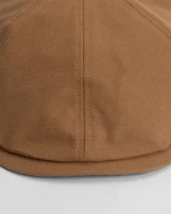 Barbour Hats & Scarves|Country Accessories<Men's Fawdon Bakerboy Hat SS25