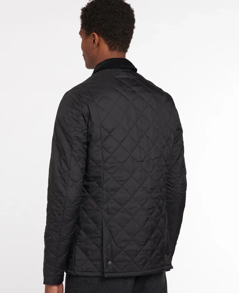 Barbour Jackets & Coats|Jackets & Coats<Men's Heritage Liddesdale Quilt Jacket