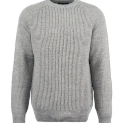 Barbour Sweaters & Fleeces|Sweaters & Fleeces<Men's Horseford crew neck jumper