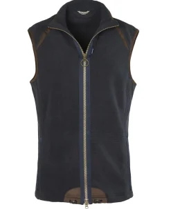 Barbour Gilets|Gilets<Mens Langdale Fleece Gilet
