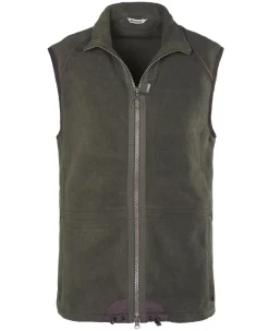 Barbour Gilets|Gilets<Mens Langdale Fleece Gilet