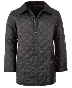 Barbour Jackets & Coats|Jackets & Coats<Men's Liddesdale Quilt Jacket