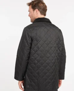 Barbour Jackets & Coats|Jackets & Coats<Men's Liddesdale Quilt Jacket