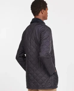 Barbour Jackets & Coats|Jackets & Coats<Men's Liddesdale Quilt Jacket