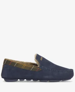 Barbour Men's Shoes<Men's Monty Slippers