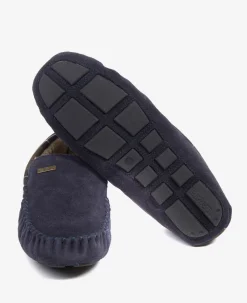 Barbour Men's Shoes<Men's Monty Slippers