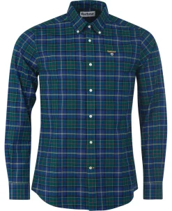 Barbour Shirts & Tops|Shirts<Men's Oxbridge Tartan Shirt