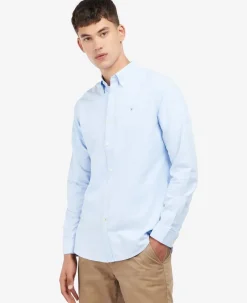 Barbour Shirts & Tops<Men's Oxtown Tailored Shirt