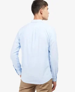Barbour Shirts & Tops<Men's Oxtown Tailored Shirt