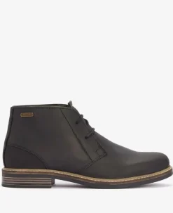 Barbour Men's Shoes|Men's Leather Boots<Men's Readhead Chukka Boot