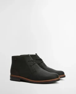Barbour Men's Shoes|Men's Leather Boots<Men's Readhead Chukka Boot