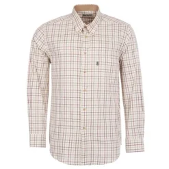 Barbour Shirts & Tops|Shirts<Men's Sporting Tattersall Shirt