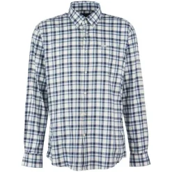 Barbour Shirts & Tops|Shirts<Men's Turville Regular Fit Shirt