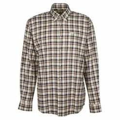 Barbour Shirts & Tops|Shirts<Men's Turville Regular Fit Shirt