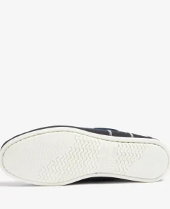 Barbour Men's Shoes<Men's Wake Boat Shoe