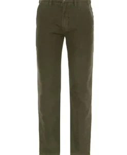 Barbour Trousers<Moleskin Tailored Fit Trouser