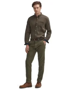 Barbour Trousers<Moleskin Tailored Fit Trouser