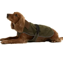 Barbour Dog Coats<Monmouth Waterproof Dog Coat