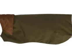Barbour Dog Coats<Monmouth Waterproof Dog Coat