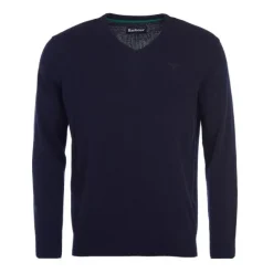 Barbour Sweaters & Fleeces|Sweaters & Fleeces<Nelson Essential V-Neck Sweater
