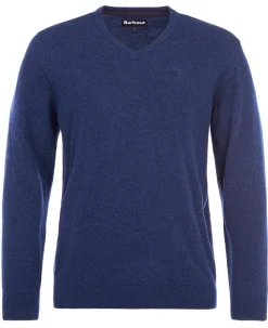 Barbour Sweaters & Fleeces|Sweaters & Fleeces<Nelson Essential V-Neck Sweater