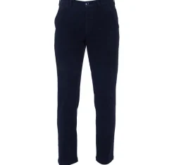 Barbour Trousers|Trousers & Breeks<Neuston Moleskin Trouser