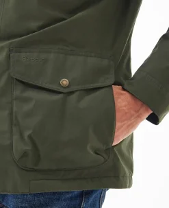 Barbour Jackets & Coats|Jackets & Coats<Ogston Waterproof Jacket