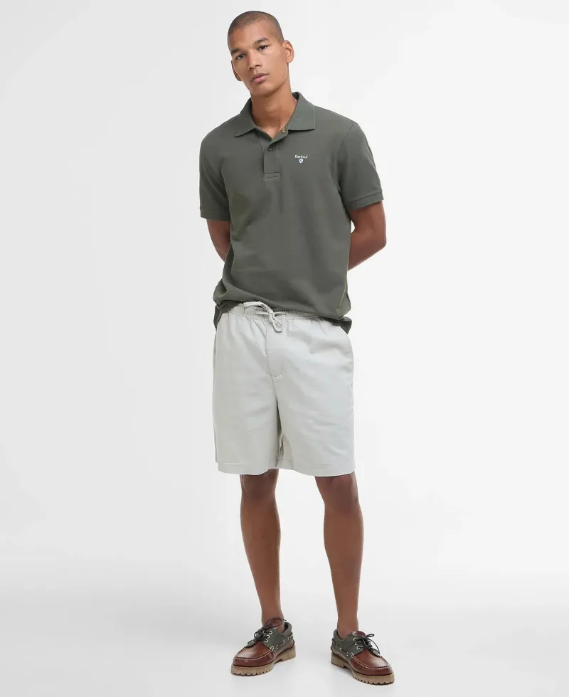 Barbour Shirts & Tops<Original Sports Tailored Polo Shirt