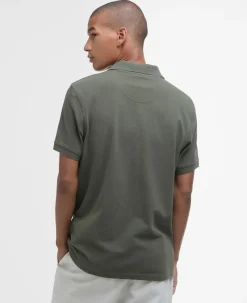 Barbour Shirts & Tops<Original Sports Tailored Polo Shirt