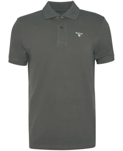 Barbour Shirts & Tops<Original Sports Tailored Polo Shirt