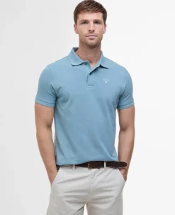 Barbour Shirts & Tops<Original Sports Tailored Polo Shirt