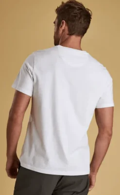 Barbour Shirts & Tops<Preppy Tee SS25