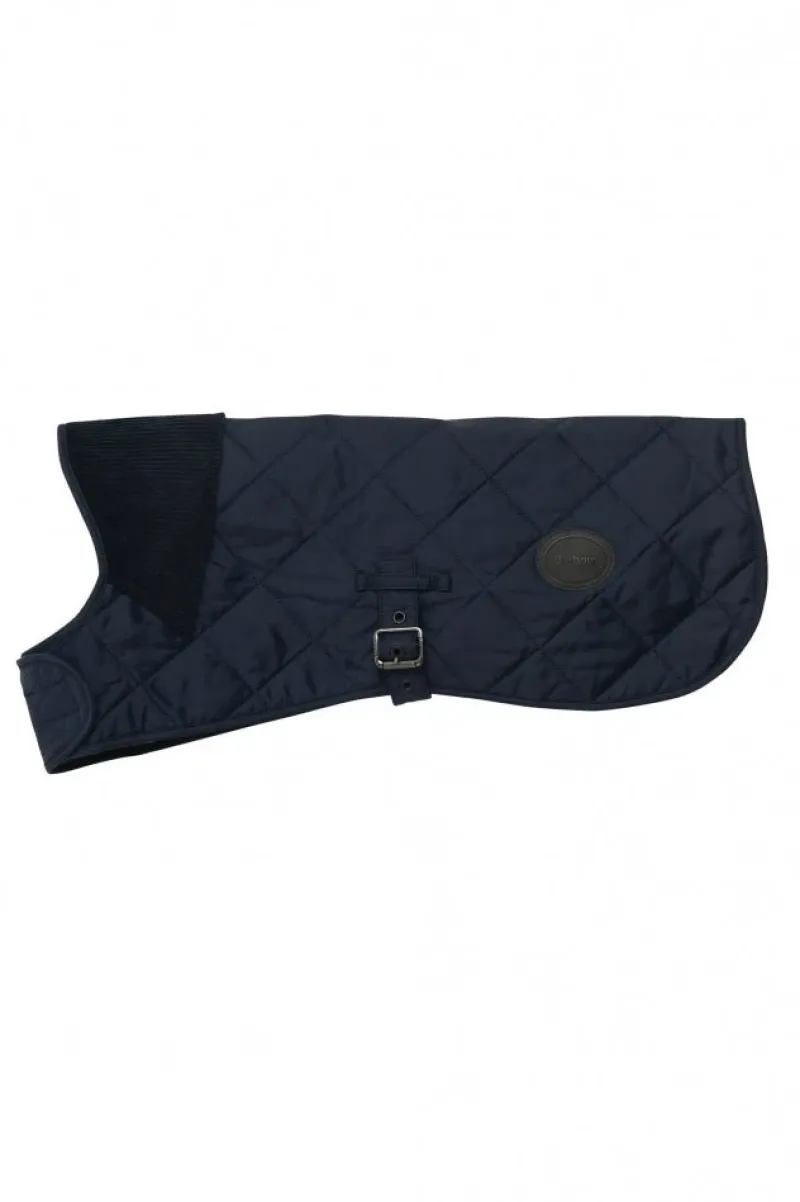 Barbour Dog Coats<Quilted Dog Coat