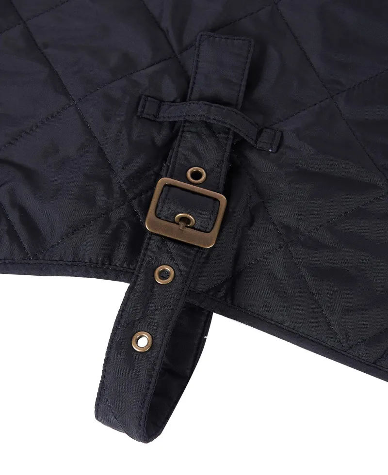Barbour Dog Coats<Quilted Dog Coat
