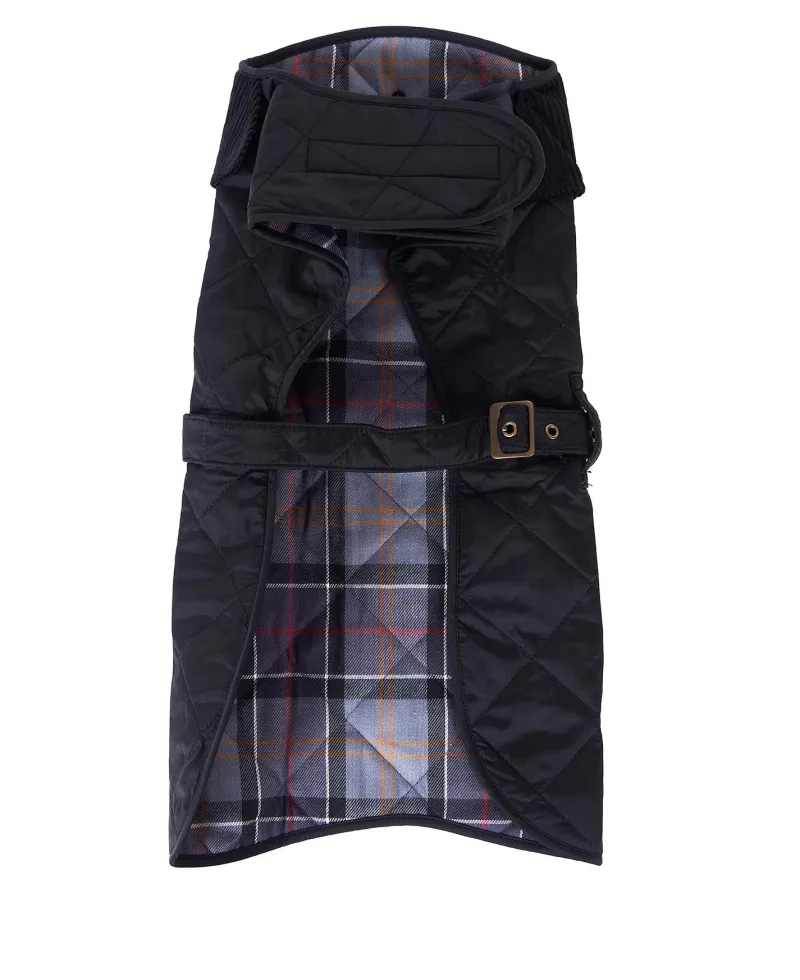 Barbour Dog Coats<Quilted Dog Coat