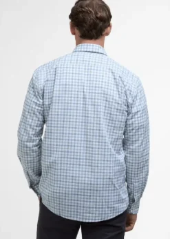 Barbour Shirts & Tops<Ravenfield Checked Regular Fit Shirt SS25