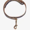 Barbour Collars And Leads<Reflective Dog Lead