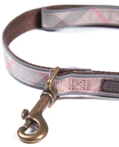 Barbour Collars And Leads<Reflective Dog Lead