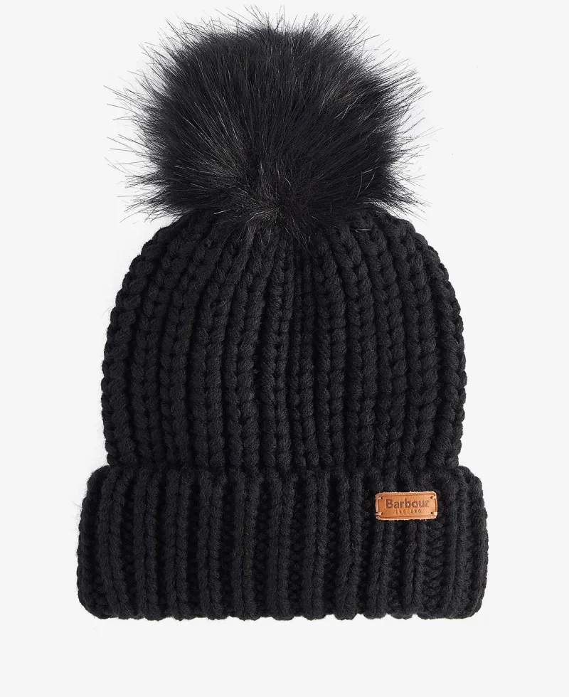 Barbour Scarves|Hats<Saltburn Beanie & Scarf Gift Set
