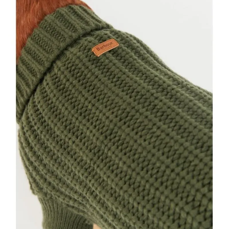 Barbour Dog Coats<Saltburn Dog Jumper