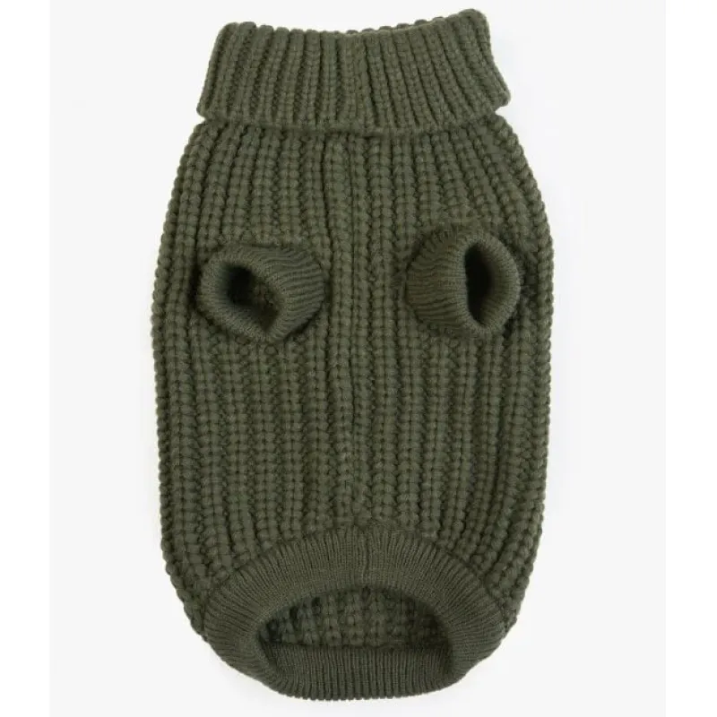 Barbour Dog Coats<Saltburn Dog Jumper