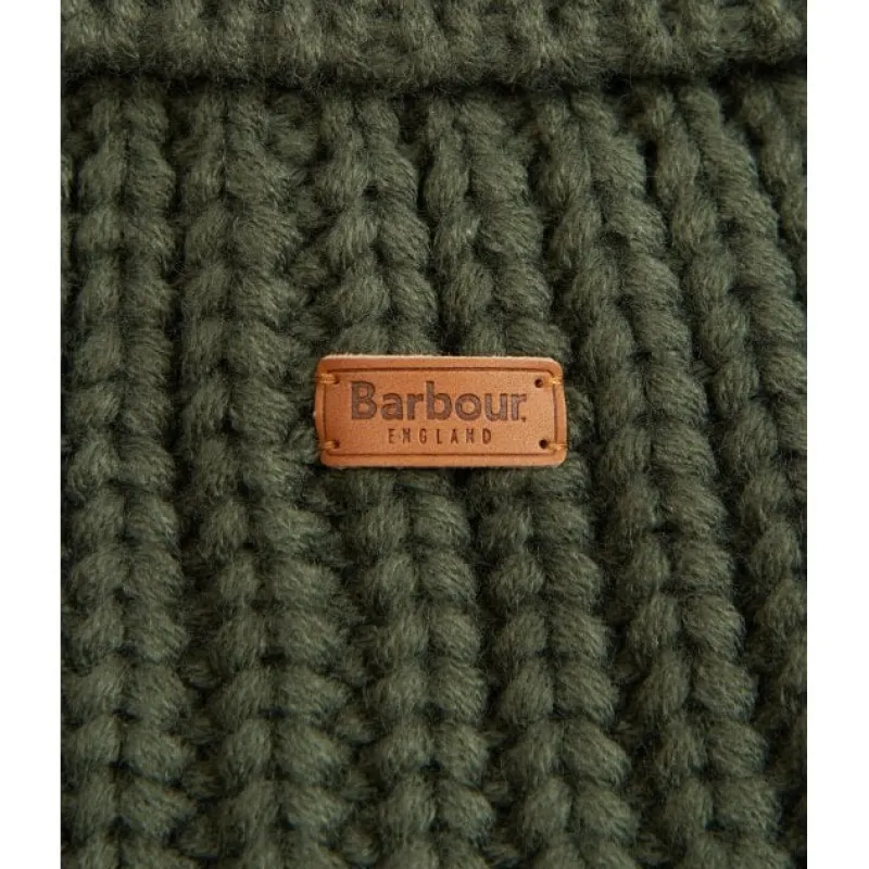Barbour Dog Coats<Saltburn Dog Jumper