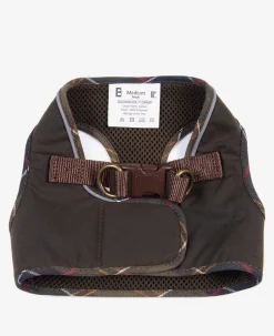 Barbour Dog Harnesses<Step In Dog Harness