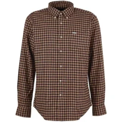 Barbour Shirts & Tops|Shirts<Tanlaw Shirt