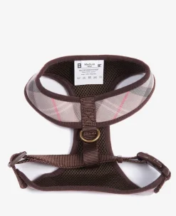 Barbour Dog Harnesses<Tartan Dog Harness