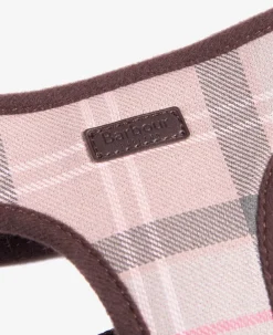 Barbour Dog Harnesses<Tartan Dog Harness