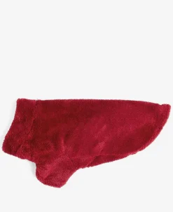 Barbour Dog Coats<Teddy Fleece Dog Jumper