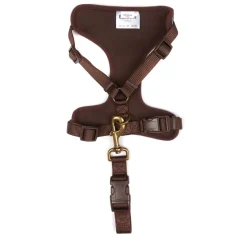 Barbour Dog Harnesses<Travel & Exercise Tartan Dog Harness