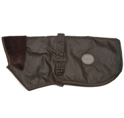 Barbour Dog Coats<Utility Wax Dog Coat