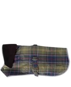 Barbour Dog Coats<Waterproof Tartan Dog Coat